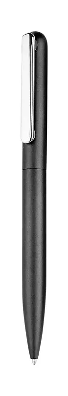 BOLÍGRAFO RIGA SH 1245 Negro metalico SH 1245 Negro metalico