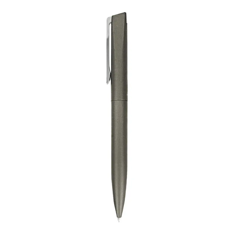 BOLÍGRAFO DURBAN SH 1275 Gris — clave SH 1275