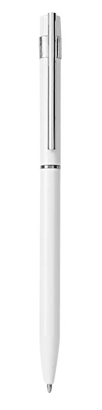 BOLÍGRAFO ERIE SH 1280 Blanco — clave SH 1280