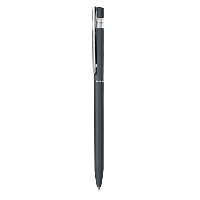 BOLÍGRAFO ERIE SH 1280 Gris — clave SH 1280