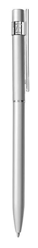 BOLÍGRAFO ERIE SH 1280 Plata — clave SH 1280