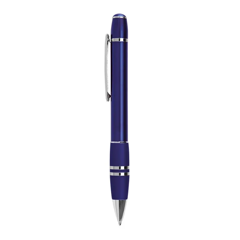 BOLÍGRAFO BOSTON SH 1295 Azul — clave SH 1295