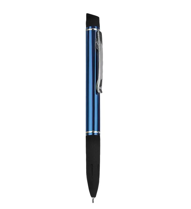 BOLÍGRAFO ACRUX SH 1370 Azul — clave SH 1370