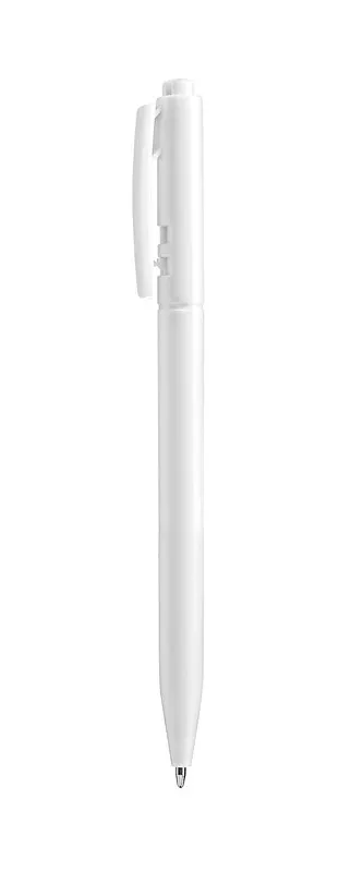 BOLÍGRAFO KIVU SH 1405 Blanco — clave SH 1405