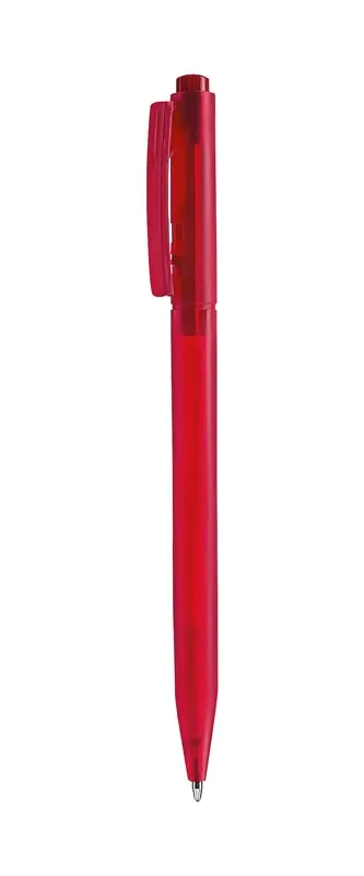 BOLÍGRAFO KIVU SH 1405 Rojo — clave SH 1405
