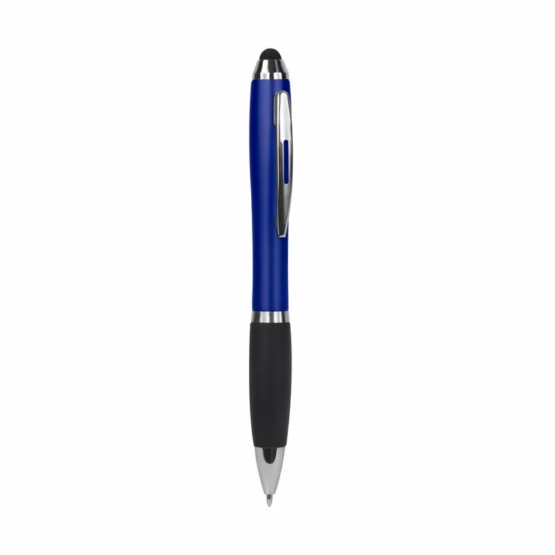 BOLÍGRAFO CON LUZ DRITE SH 1410 Azul — clave SH 1410