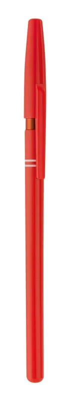 BOLÍGRAFO ARROW SH 1415 Rojo — clave SH 1415