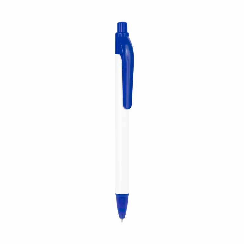 BOLÍGRAFO CHAD SH 1450 Azul — clave SH 1450