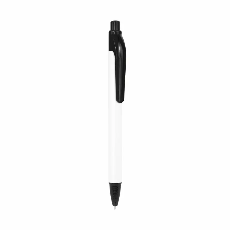 BOLÍGRAFO CHAD SH 1450 Negro — clave SH 1450