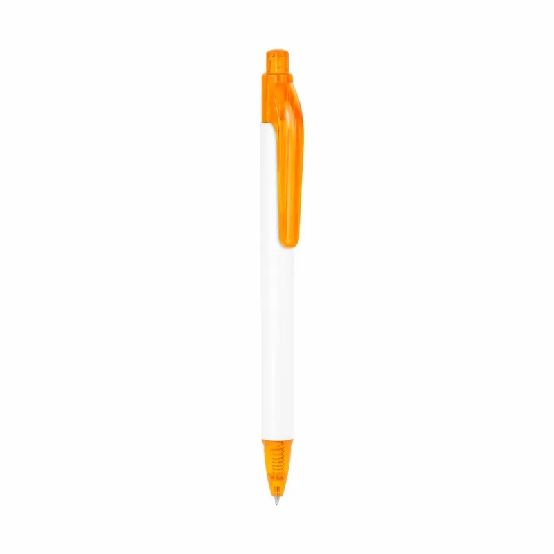BOLÍGRAFO CHAD SH 1450 Naranja — clave SH 1450