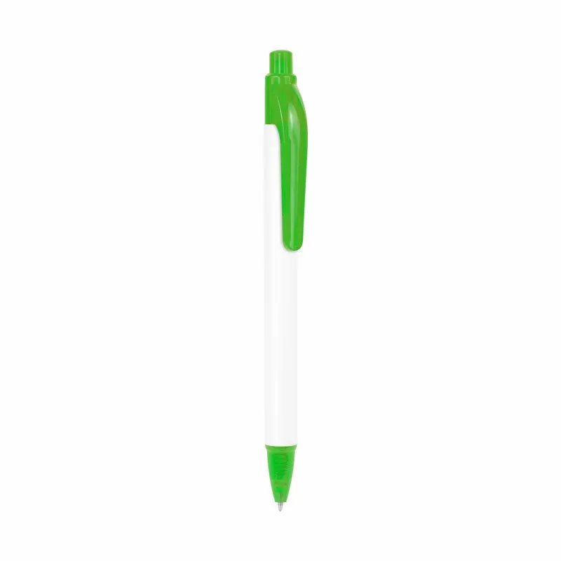 BOLÍGRAFO CHAD SH 1450 Verde — clave SH 1450