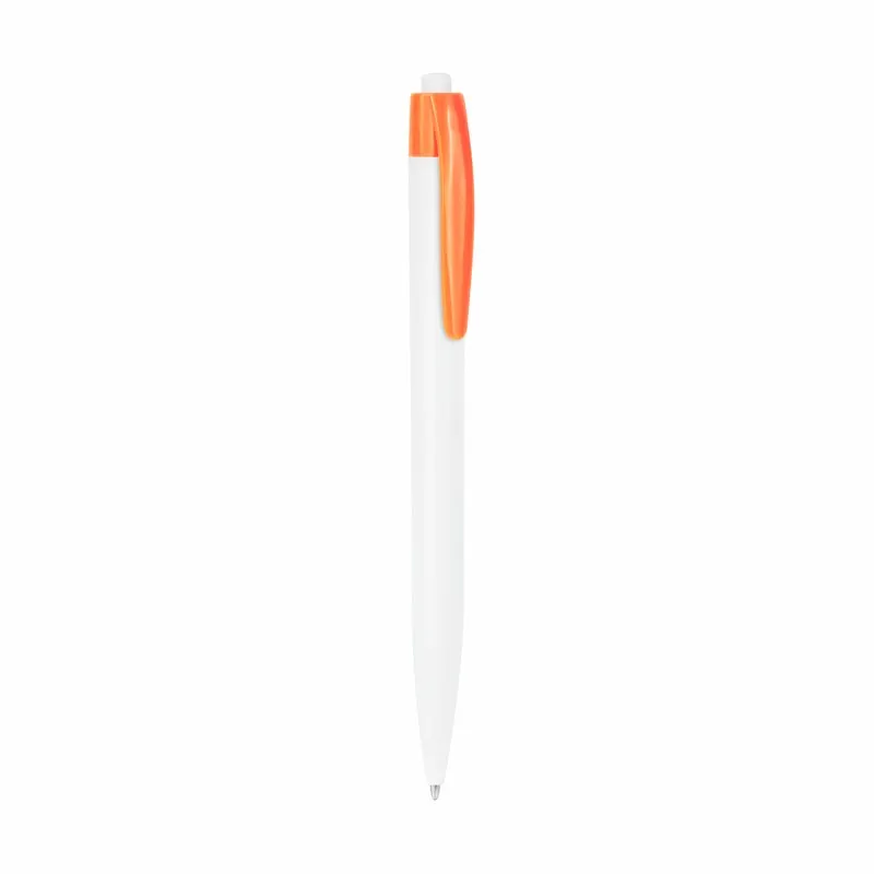 BOLÍGRAFO CHESSU SH 1705 Naranja — clave SH 1705