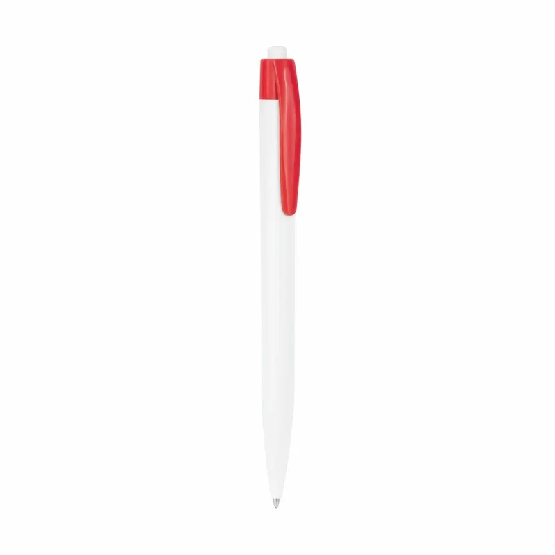 BOLÍGRAFO CHESSU SH 1705 Rojo — clave SH 1705