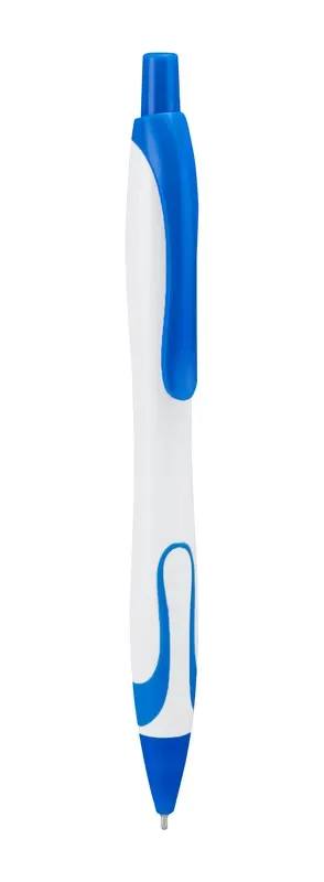 BOLÍGRAFO NIESEN SH 2055 Azul — clave SH 2055