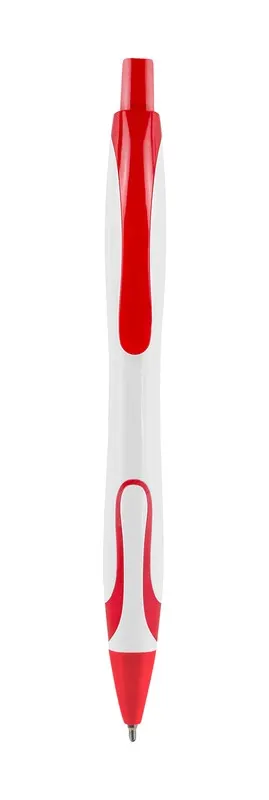 BOLÍGRAFO NIESEN SH 2055 Rojo — clave SH 2055