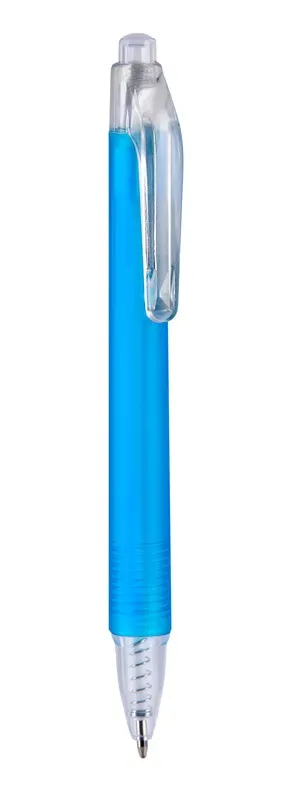 BOLÍGRAFO FUROR SH 2097 Azul cielo — clave SH 2097