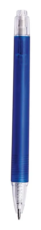 BOLÍGRAFO FUROR SH 2097 Azul traslucido — clave SH 2097