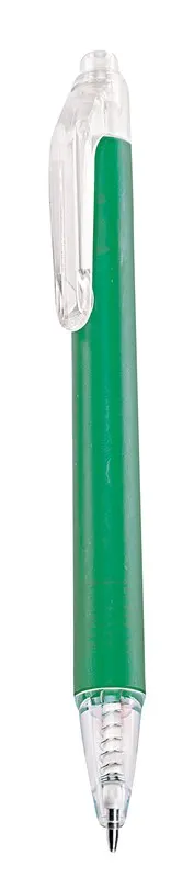 BOLÍGRAFO FUROR SH 2097 Verde traslucido SH 2097 Verde traslucido
