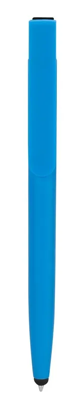 BOLÍGRAFO ASHIDA SH 2155 Azul — clave SH 2155