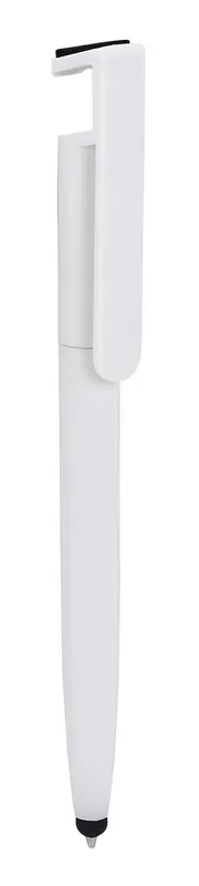 BOLÍGRAFO ASHIDA SH 2155 Blanco — clave SH 2155