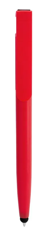 BOLÍGRAFO ASHIDA SH 2155 Rojo — clave SH 2155