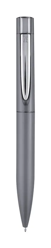 BOLÍGRAFO USB 8 GB NEUSS SH 2200 Gris metalico — clave SH 2200