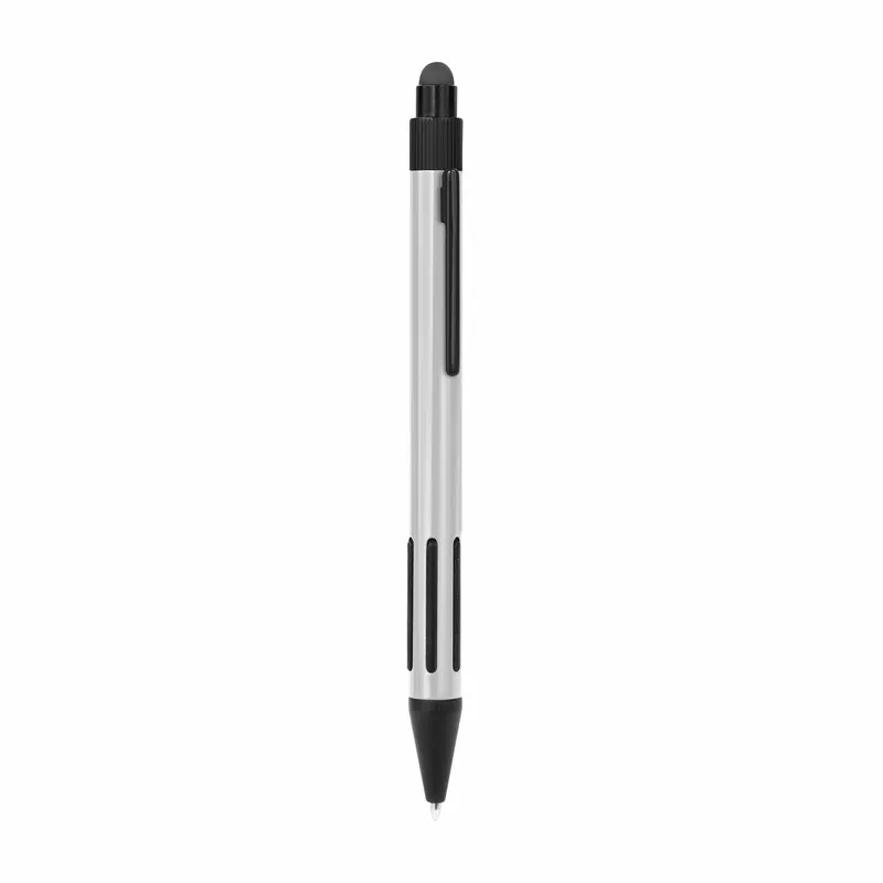 BOLÍGRAFO LINX SH 2310 Gris metalico — clave SH 2310