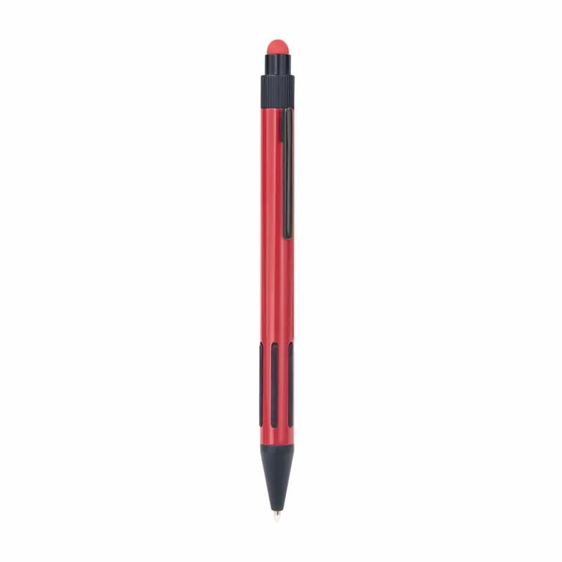 BOLÍGRAFO LINX SH 2310 Rojo metalico SH 2310 Rojo metalico