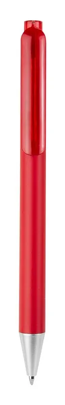 BOLÍGRAFO ELBING SH 2320 Rojo — clave SH 2320