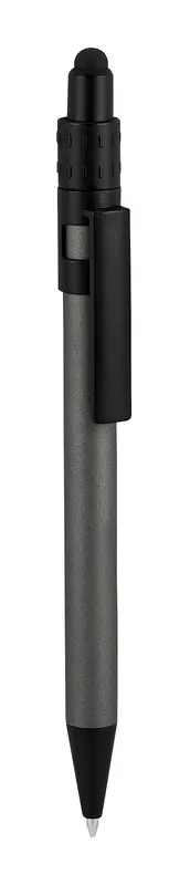 BOLÍGRAFO WAKA SH 2385 Gris oxford — clave SH 2385