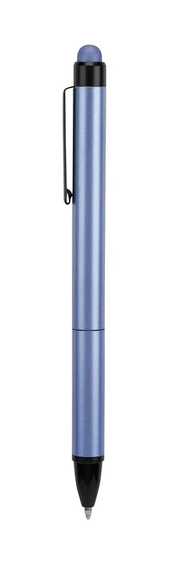 BOLÍGRAFO TROY SH 2390 Azul — clave SH 2390