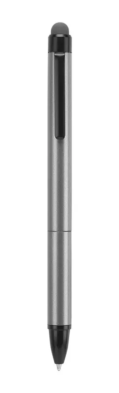 BOLÍGRAFO TROY SH 2390 Gris oxford — clave SH 2390