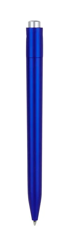 BOLÍGRAFO ILLER SH 2415 Azul metalico — clave SH 2415