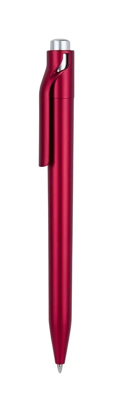 BOLÍGRAFO ILLER SH 2415 Rojo metalico SH 2415 Rojo metalico