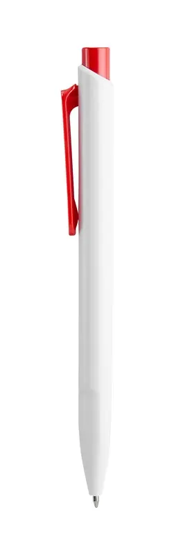 BOLÍGRAFO SOPRON SH 2480 Rojo — clave SH 2480
