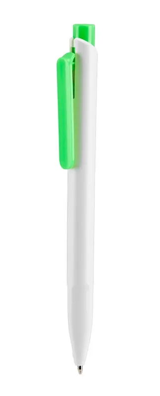 BOLÍGRAFO SOPRON SH 2480 Verde — clave SH 2480