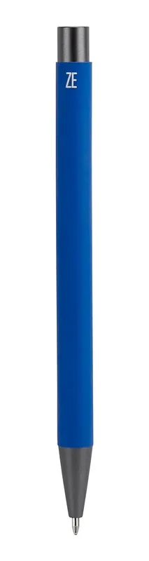 BOLÍGRAFO VEZPREM SH 2510 Azul metalico — clave SH 2510