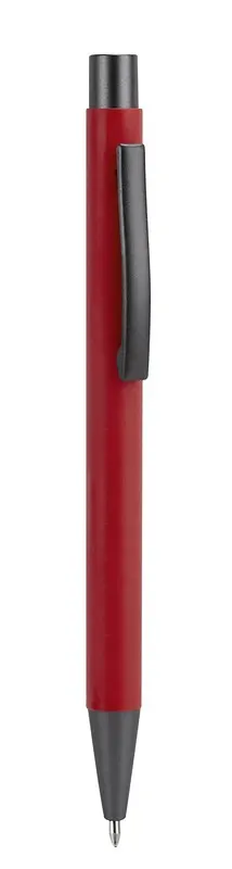 BOLÍGRAFO VEZPREM SH 2510 Rojo — clave SH 2510