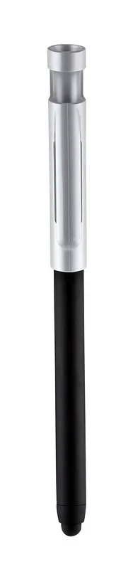 BOLÍGRAFO DENEB SH 2860 Plata — clave SH 2860