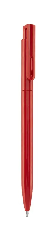 BOLÍGRAFO AUKKO SH 3010 Rojo — clave SH 3010