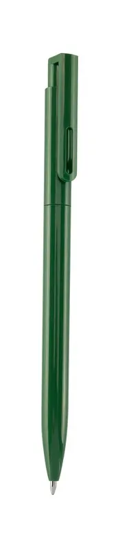 BOLÍGRAFO AUKKO SH 3010 Verde — clave SH 3010