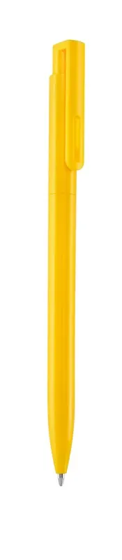 BOLÍGRAFO AUKKO SH 3010 Amarillo — clave SH 3010