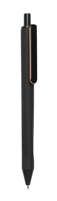 BOLÍGRAFO GRAMA SH 3015 Negro — clave SH 3015