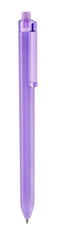 BOLÍGRAFO TOCCO SH 3020 Morado pastel SH 3020 Morado pastel
