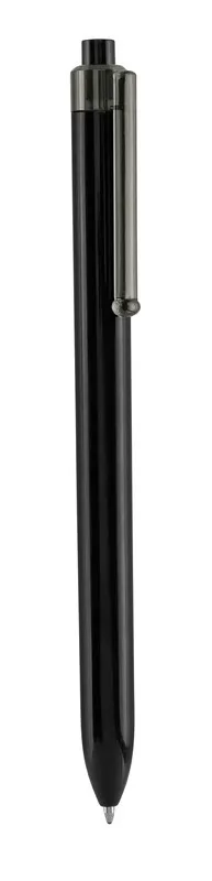 BOLÍGRAFO TOCCO SH 3020 Negro — clave SH 3020