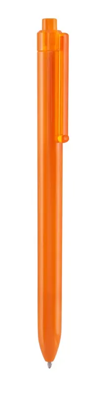 BOLÍGRAFO TOCCO SH 3020 Naranja — clave SH 3020