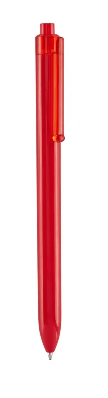 BOLÍGRAFO TOCCO SH 3020 Rojo — clave SH 3020