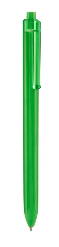BOLÍGRAFO TOCCO SH 3020 Verde — clave SH 3020