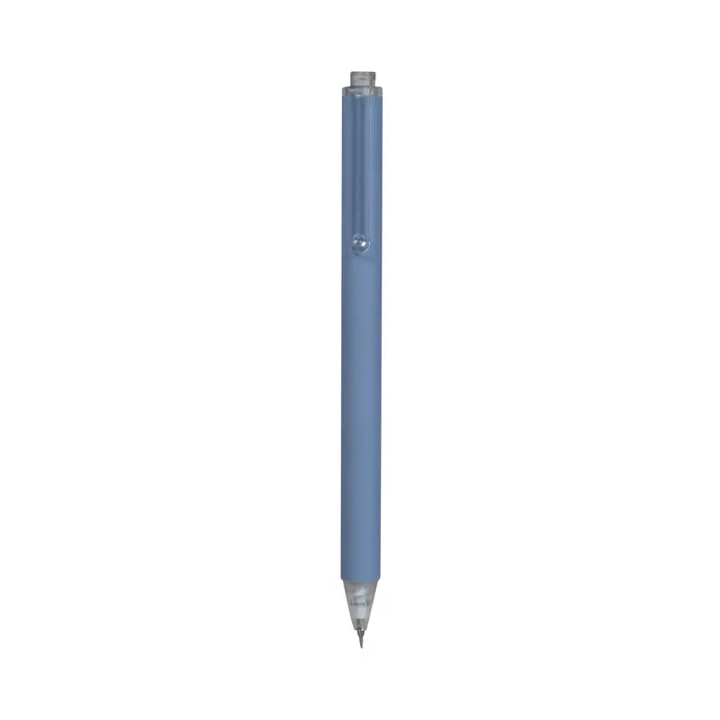 BOLÍGRAFO MOLVI SH 3025 Azul — clave SH 3025
