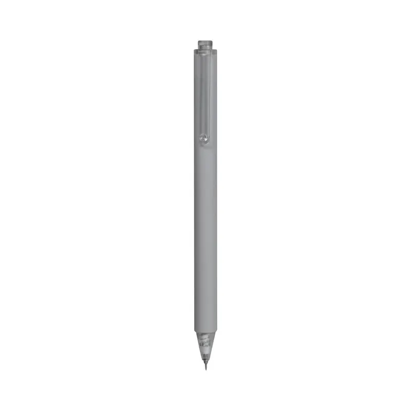 BOLÍGRAFO MOLVI SH 3025 Gris — clave SH 3025